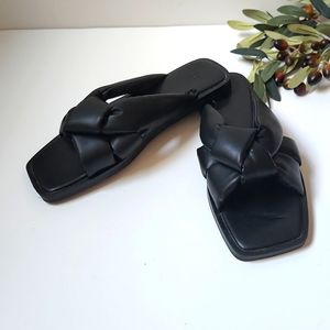 H&M Slides Size 41
